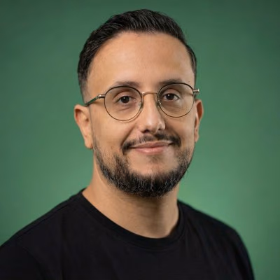 Yazid, fondateur de YumeRide